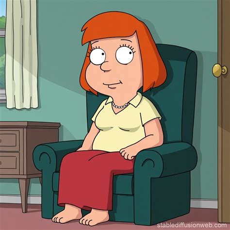 Lois Griffin's Style Evolution: A Testament to the Power of Fashion