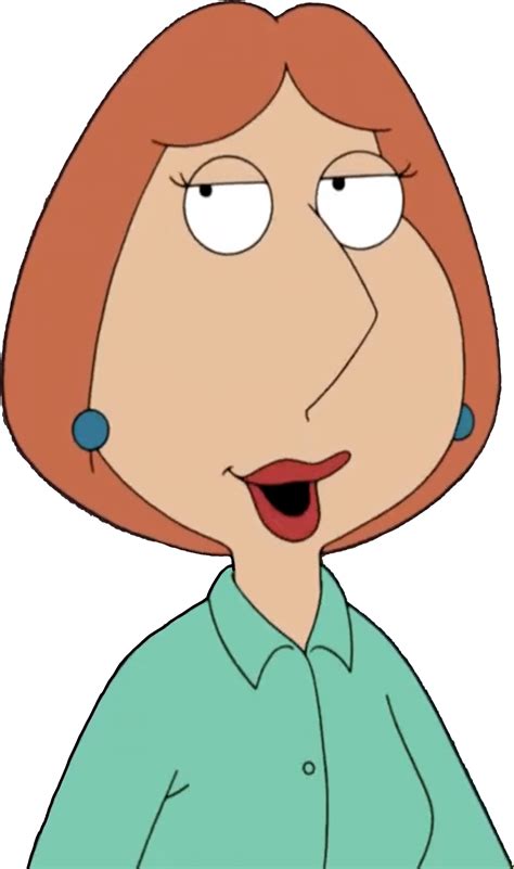 Lois Griffin: The Fashion Icon of Quahog