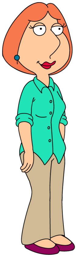 Lois Griffin: The Matriarch of Family Guy in Iconic Costumes