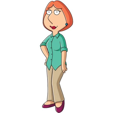 Lois Griffin Outfit: A Comprehensive Exploration of the Beloved Character's Style