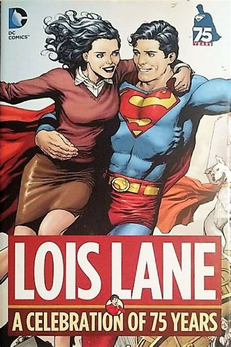 Lois Lane A Celebration of 75 Years Doc