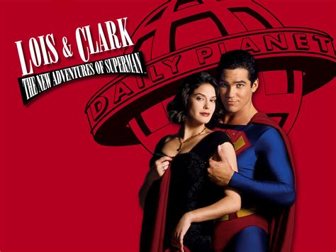 Lois and Clark: New Adventures of Superman Season 2 - A Deeper Dive