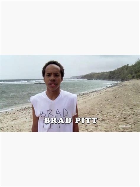 Loiter Squad Brad Pitt Skit: A Hilarious and Thought-Provoking Masterpiece