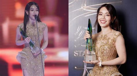 Loke Xiao Li: A Rising Star in Mediacorp