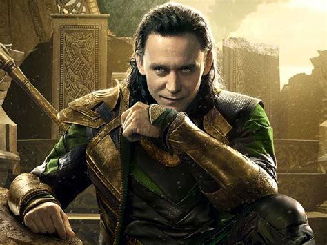 Loki Reader
