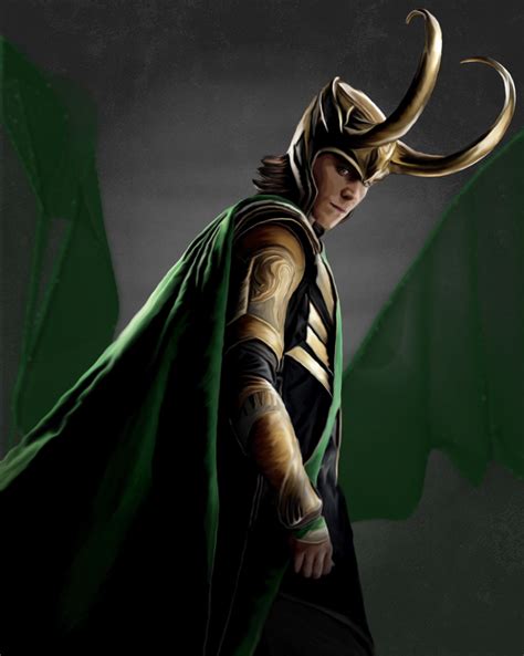 Loki's Armor: An Unparalleled Symbol of Resilience and Adaptation