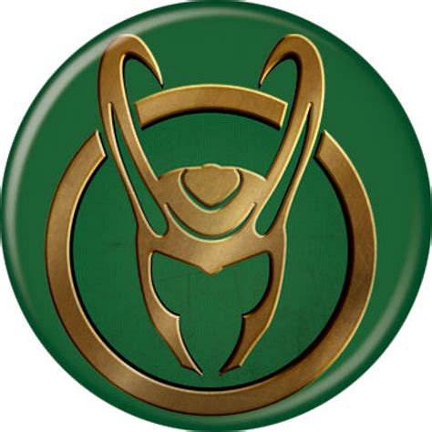 Loki's Helmet: A Symbol of Power and Transformation