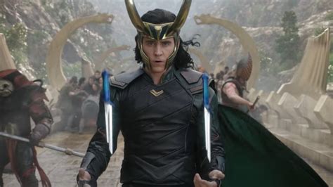 Loki's Trick of a Lifetime: Mastering the Art of Deception