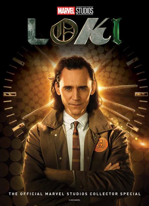 Loki 1 Epub