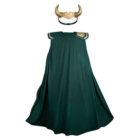 Loki Cape: A Versatile Accessory for Discerning Individuals