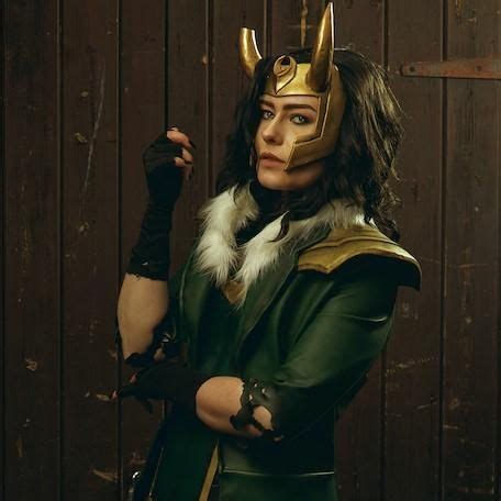 Loki Cosplay: Embracing the God of Mischief with Style and Grace