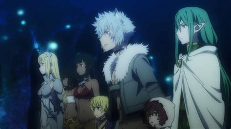 Loki Familia: The Unconventional Path to Adventure in DanMachi