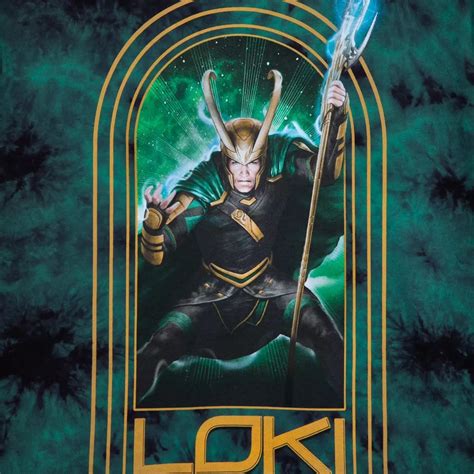 Loki Tie: Transcending the Boundaries of Conventional Neckwear