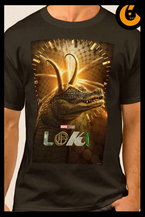 Loki Wear: Unleash Your Mischievous Style