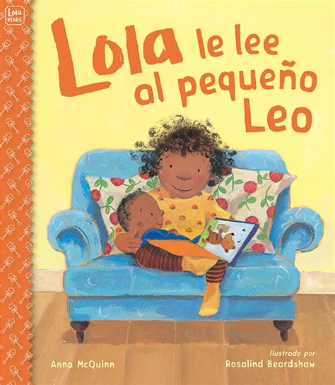 Lola Lee Para Leo (Sp) Kindle Editon
