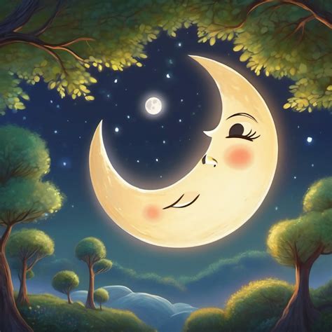 Lola and Moon: A Guide to Nighttime Adventure for Kids