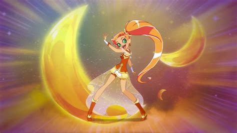 LoliRock Auriana: The Enchanting Princess of Ephedia