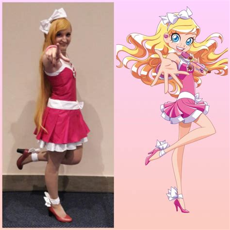 LoliRock Cosplay: A Guide to Embodying Your Inner Magical Girl