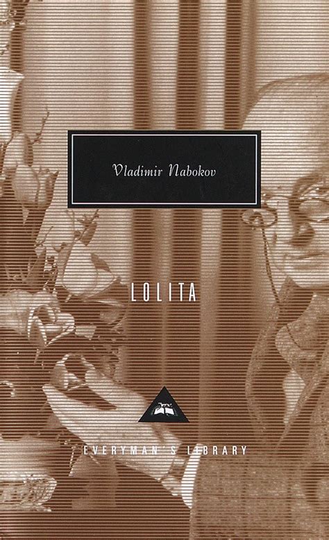 Lolita Everyman s Library Contemporary Classics Series Epub