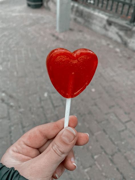 Lollies: The Sweet Cravings That Keep Us Smiling