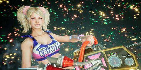 Lollipop Chainsaw: A Comprehensive Guide to Iconic Outfits