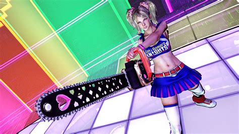 Lollipop Chainsaw Nick: The Ultimate Guide to the Zombie-Slaying Cheerleader