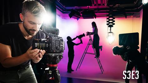 Lollipop Studios: The Ultimate Guide to Building a Successful Film Studio