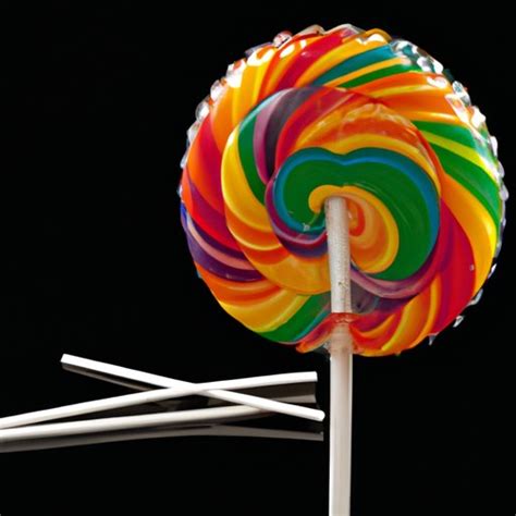 Lollipops: A Sweet Treat with Surprising Potential