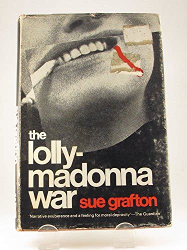 Lolly-madonna War Kindle Editon