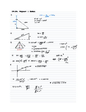 Lon Capa Solutions Physics PDF