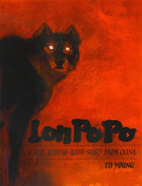Lon Po Po In Chinese Kindle Editon