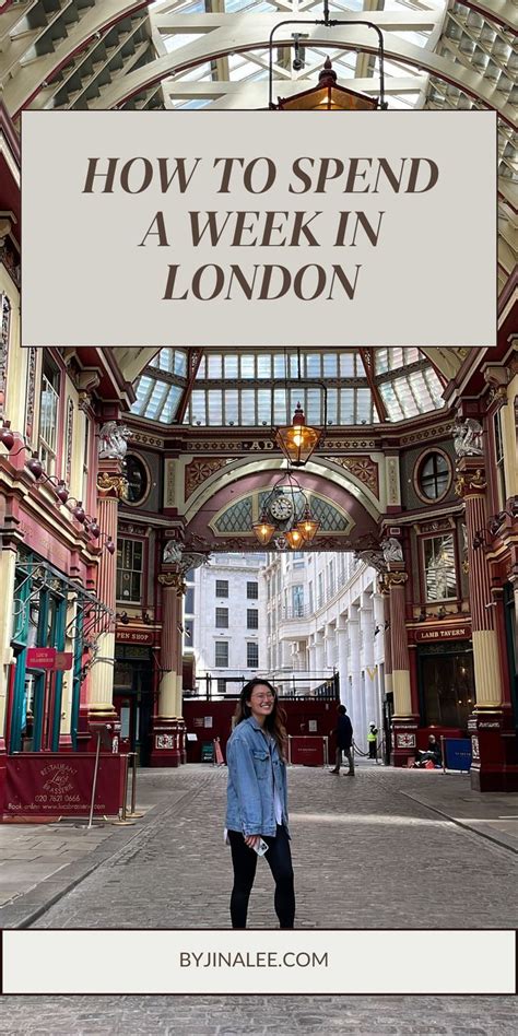 London's 101 Unforgettable Experiences: A Pocket Guide to the City's Hidden Gems