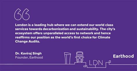 London: A City of Limitless Possibilities for Entrepreneurs and Innovators