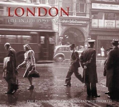 London - Life in the Post-War Years Epub