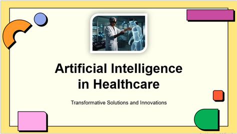 London Andrews: A Comprehensive Guide to Artificial Intelligence and Its Impact on Healthcare