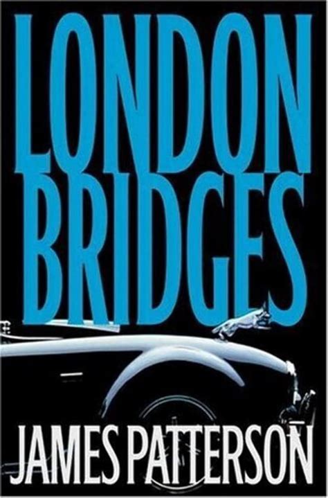 London Bridges Alex Cross Doc