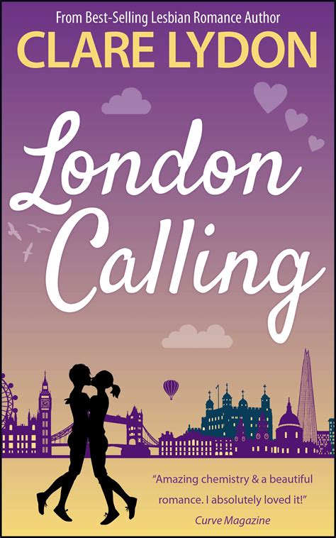 London Calling London Romance Epub