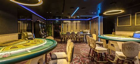 London Casinos: A Comprehensive Guide to Luxury Gaming in the Heart of England