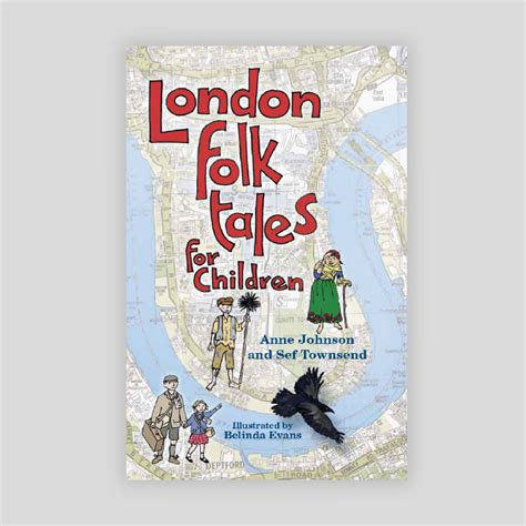 London Folk Tales Kindle Editon