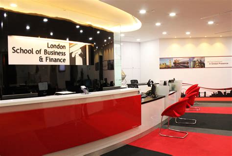 London School of Business and Finance Singapore: A Gateway to a Global Business Career