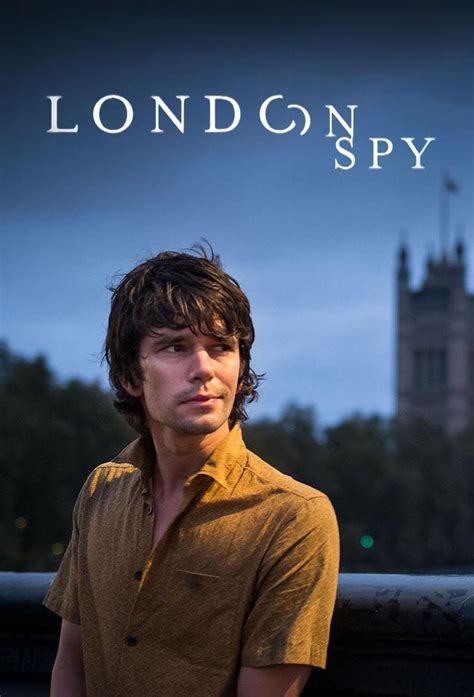 London Spy Reader