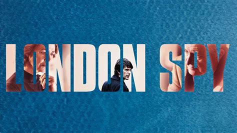 London Spy Reader