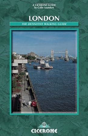 London The definitive walking guide PDF