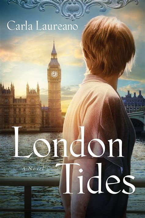 London Tides A Novel The MacDonald Family Trilogy Reader