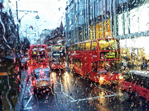 London Weather: A Comprehensive Guide to the City's Climate and Seasons