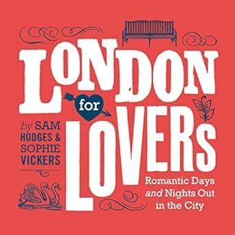 London for Lovers Reader