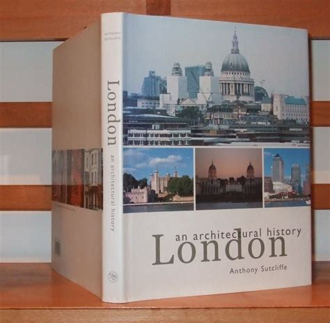 London.An.Architectural.History Ebook Kindle Editon