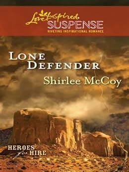 Lone Defender Heroes for Hire Epub