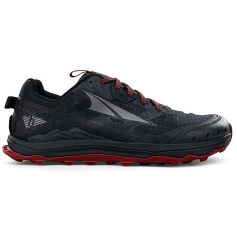 Lone Peak 6.0: The Ultimate Trail Running Shoe for Unmatched Performance