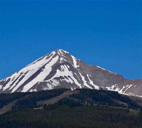 Lone Peak Big Sky: A Comprehensive Guide